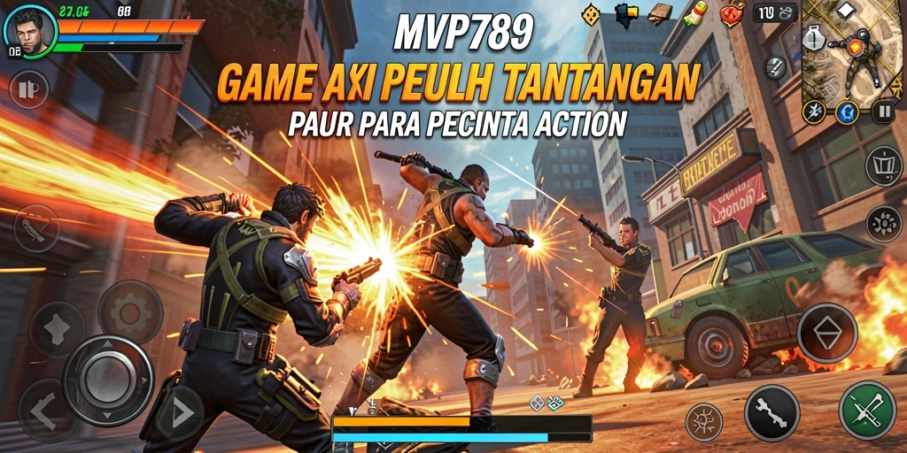 Screenshot gameplay MVP789 menampilkan aksi seru dan grafis menawan.